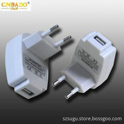 LED Lamp USB Home Charger for iPhone and iPad